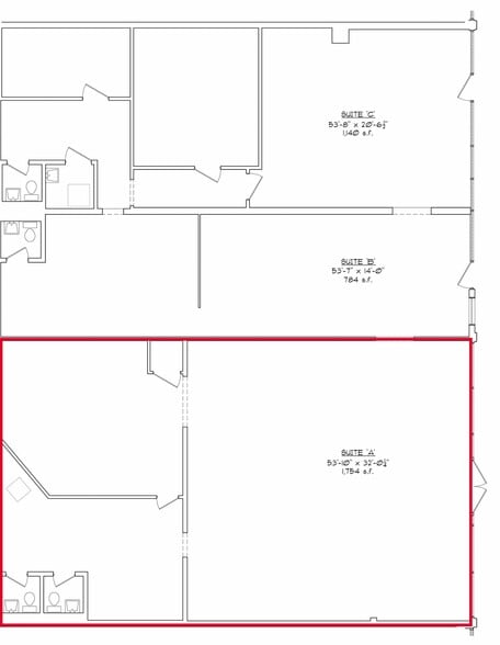 More Photos Of 917-923 Preston Ave, Charlottesville General Retail For Lease