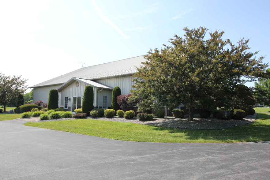 Primary Photo Of 6500 Wes Rd, Hamilton Office For Sale