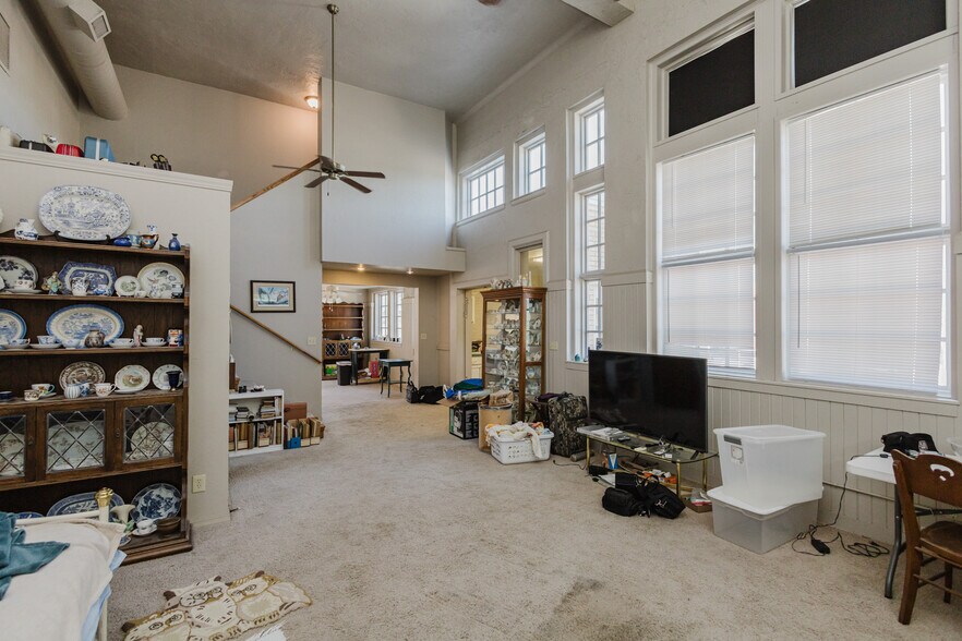 More Photos Of 920 Millington St, Winfield Storefront Retail Office For Sale