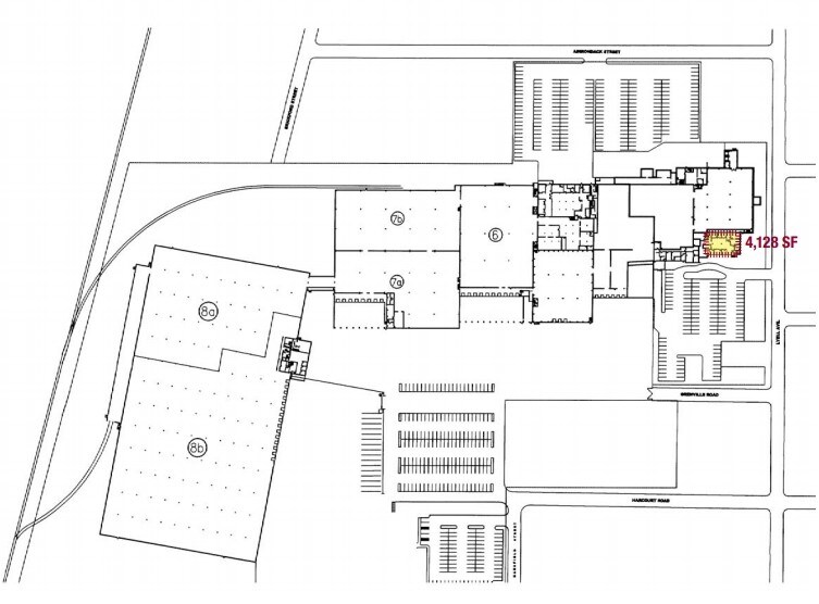 Photo of 2nd Floor Ste 