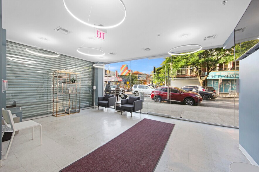 More Photos Of 1718 Pitkin Ave, Brooklyn Office For Sale