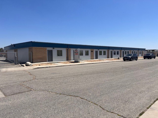 More Photos Of 501 Workman St, Bakersfield Light Distribution For Lease