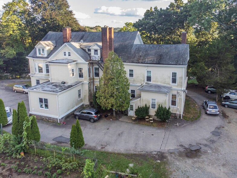 More Photos Of 100 Jacksonville Rd, Towaco Religious Facility For Sale