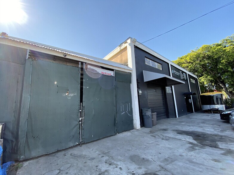 More Photos Of 5571 NW 84th Ave, Miami Warehouse For Sale