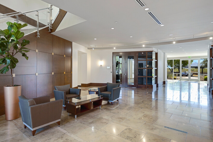 More Photos Of 9237 E Via De Ventura, Scottsdale Office For Sale