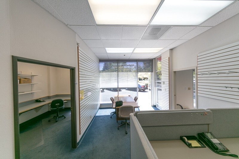 More Photos Of 5256 Aero Dr, Santa Rosa Light Manufacturing For Lease
