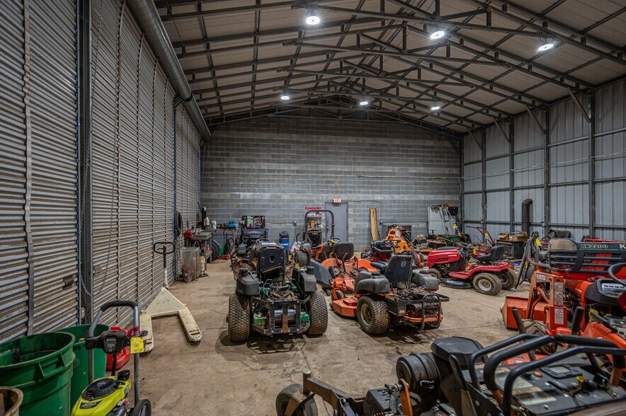 More Photos Of 969 Reepsville Rd, Lincolnton Freestanding For Sale