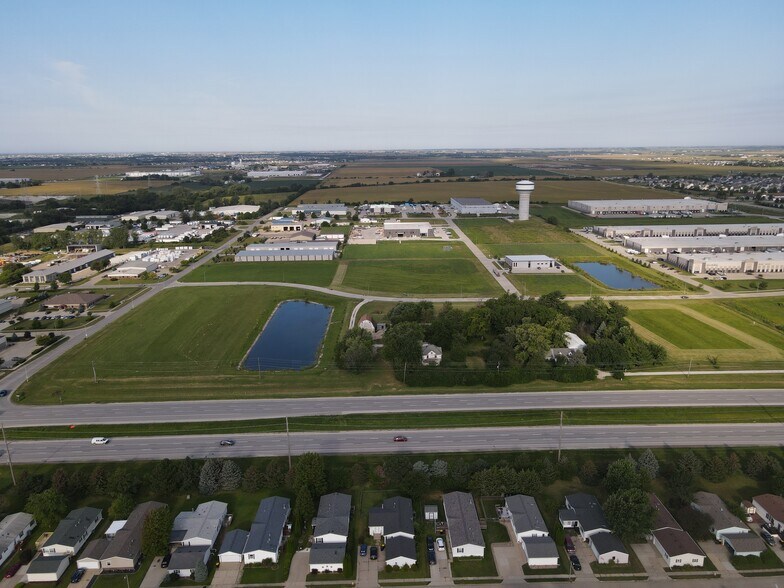 More Photos Of SE 25th St @ SE Gateway Drive, Grimes Land For Sale