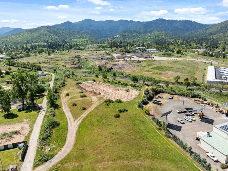 More Photos Of 799 Jefferson Ave, Ashland Land For Sale