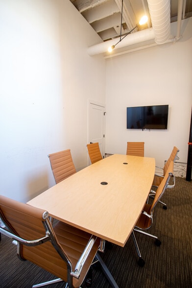 More Photos Of 31 Innovation Aly, Covington Loft Creative Space For Lease