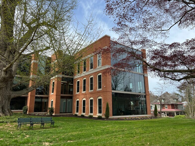 More Photos Of 535 N Church St, West Chester Office For Lease