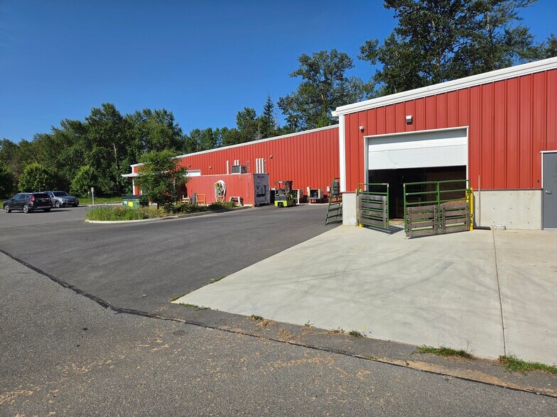 More Photos Of 11719 Westar Ln, Burlington Food Processing For Sale
