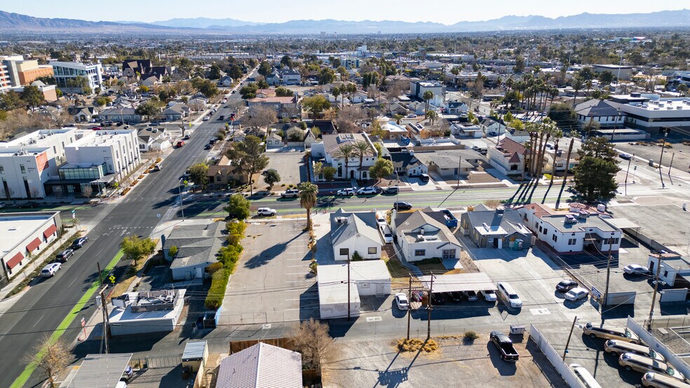 More Photos Of 608 S 6th St, Las Vegas Medical For Sale