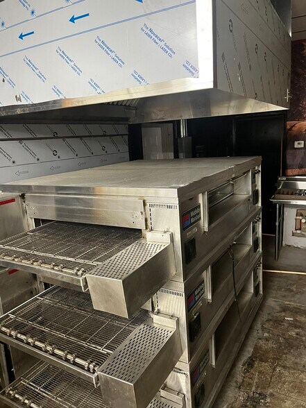 More Photos Of 4275 Camden Hwy, Dalzell Restaurant For Sale