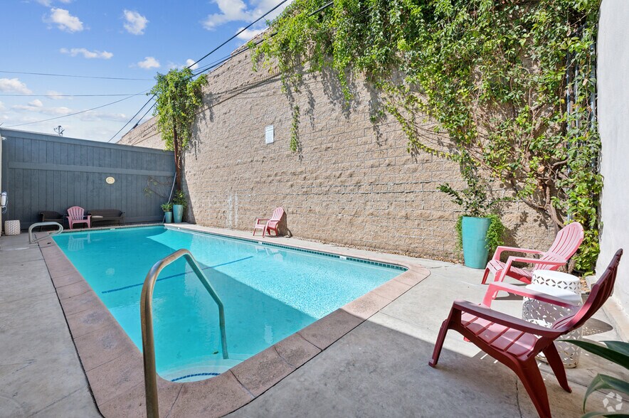 More Photos Of 435 W Regent St, Inglewood Apartments For Sale