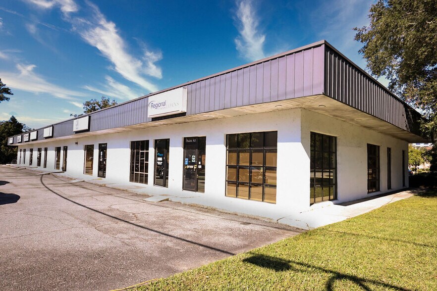 More Photos Of 6409 Abercorn St, Savannah Office For Lease
