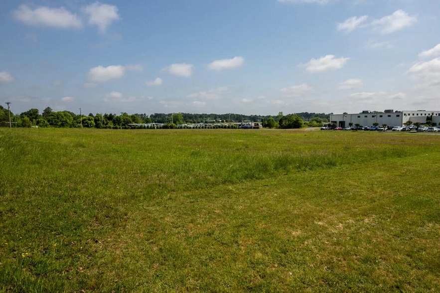More Photos Of Unionville—Indian Trail Road, Indian Trail Land For Sale