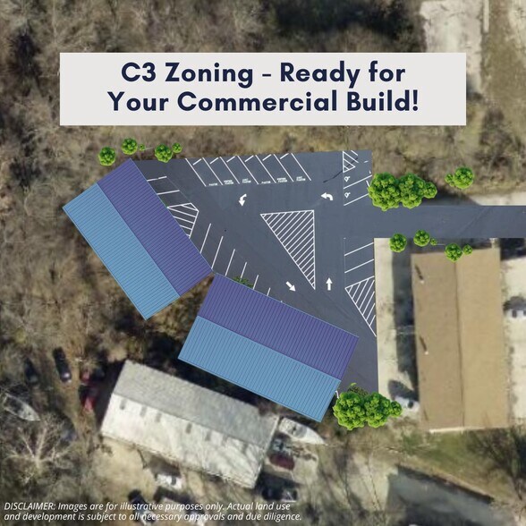 Primary Photo Of North Lincoln Drive (.52+/- Acres), Troy Land For Sale