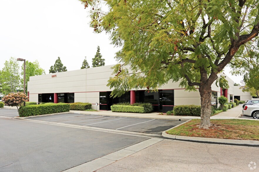 More Photos Of 22755 Savi Ranch Pky, Yorba Linda Unknown For Lease