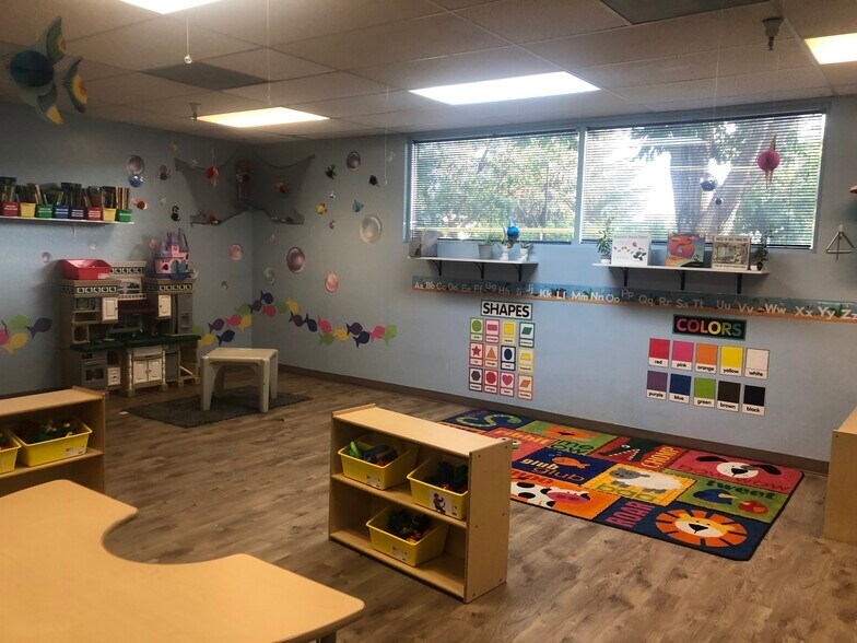 More Photos Of 1230 Corporate Blvd, Reno Daycare Center For Sale