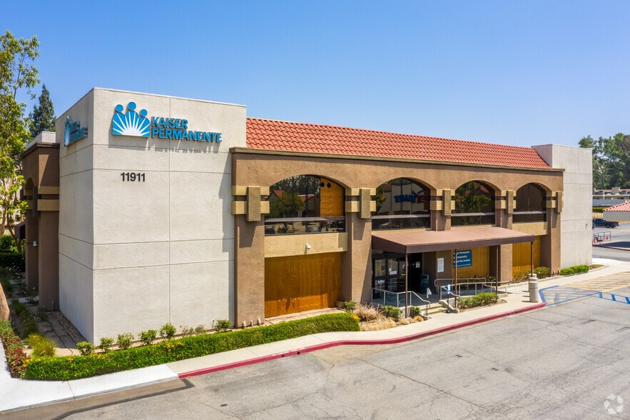 More Photos Of 11901-12059 Central Ave, Chino Unknown For Lease