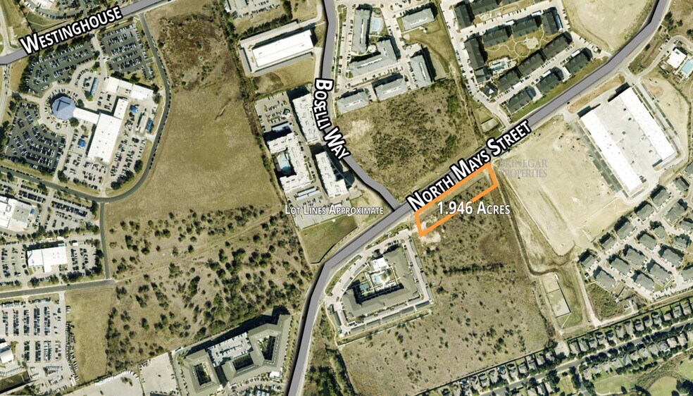 Primary Photo Of 30.574725830679448, -97.68347522470974, Georgetown Land For Sale