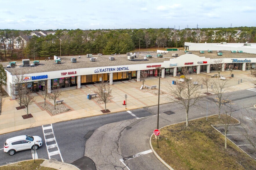 More Photos Of 601 Washington Ave, Manahawkin Unknown For Lease