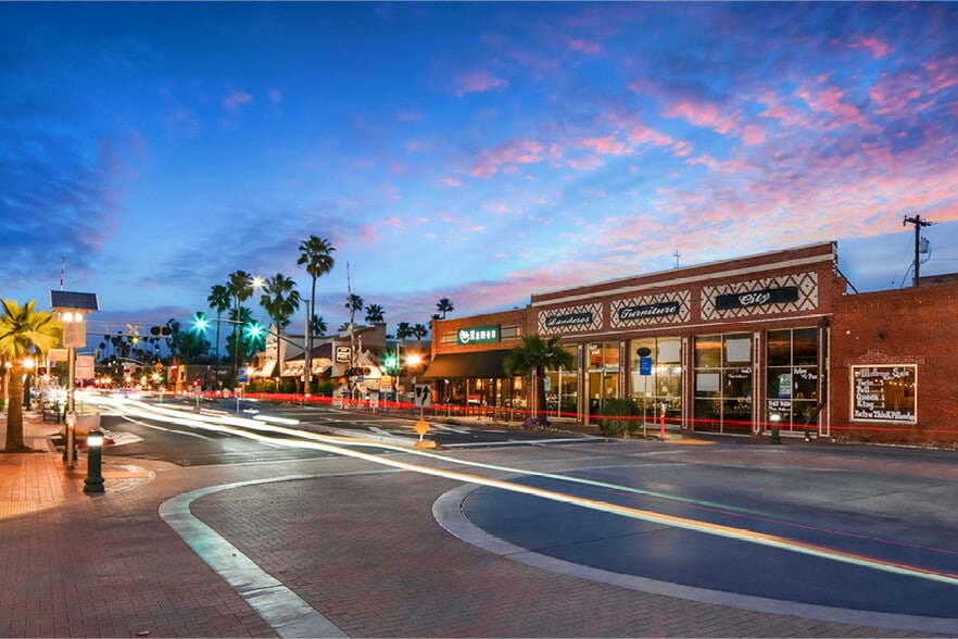 More Photos Of 360 Orange St, Redlands Storefront For Sale