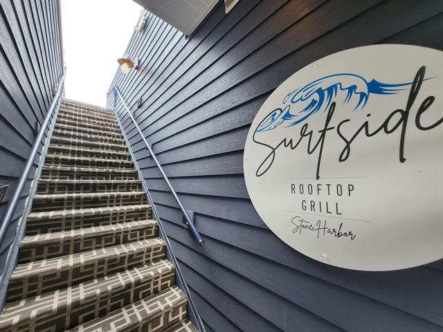 More Photos Of 224 96th St, Stone Harbor Restaurant For Lease