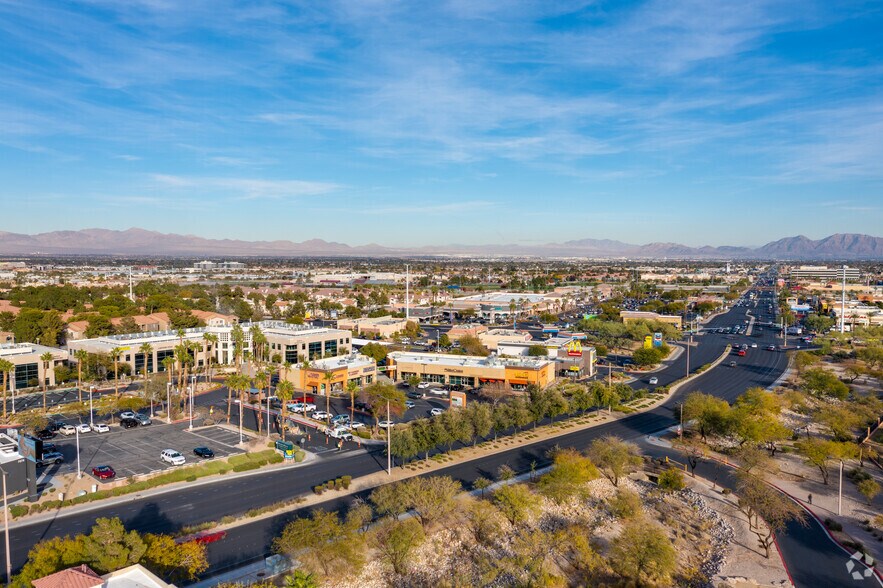 More Photos Of 7664-7668 W Lake Mead Blvd, Las Vegas Freestanding For Sale