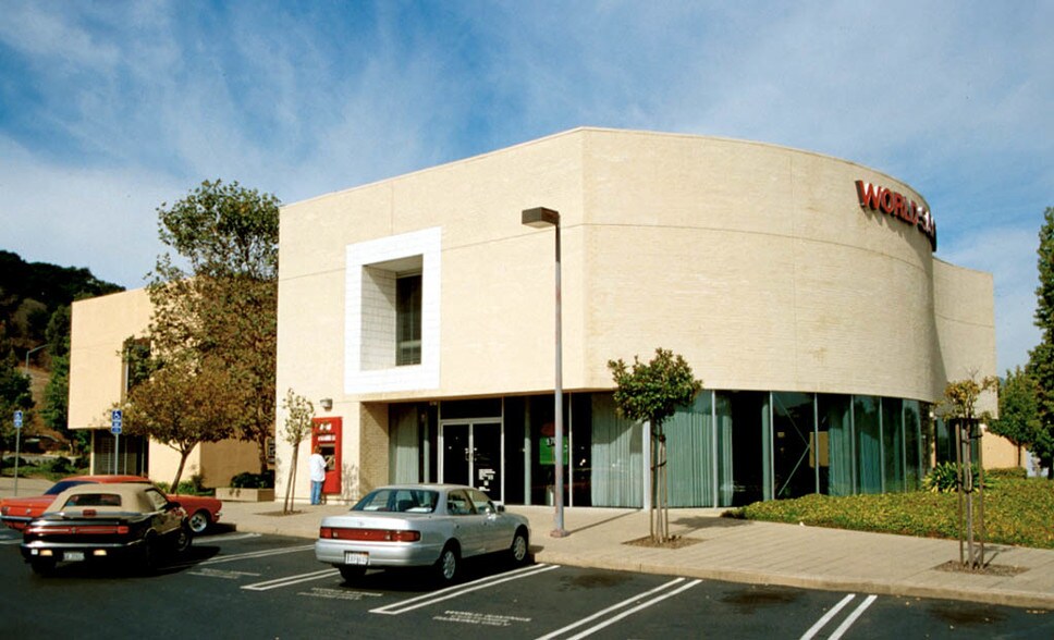 More Photos Of 5798 Stoneridge Mall Rd, Pleasanton Office For Lease