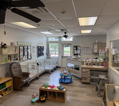 More Photos Of 20004 Champion Forest Dr, Spring Daycare Center For Sale