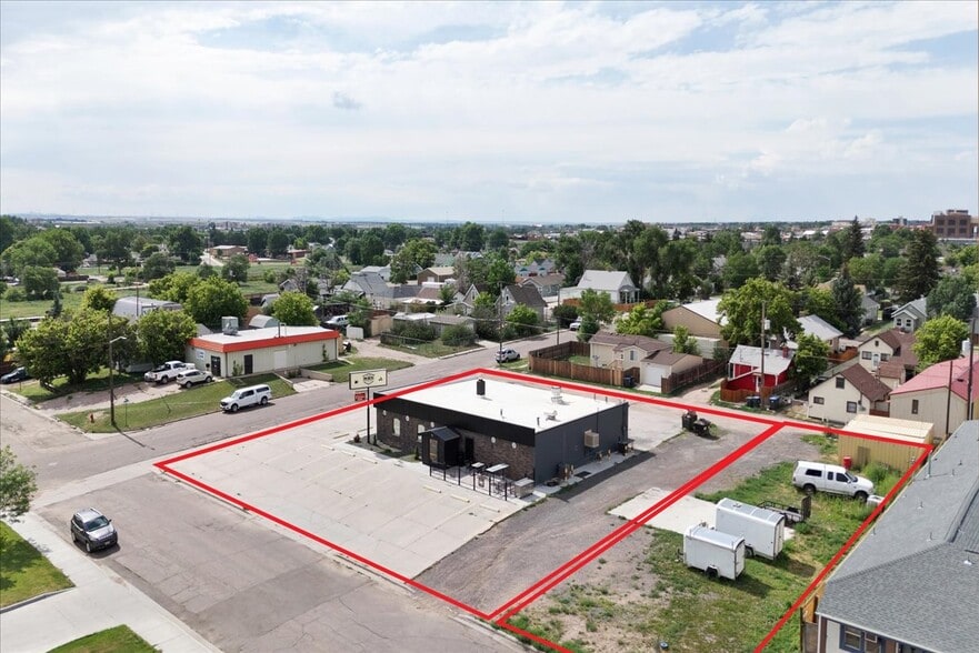 More Photos Of 122 W 6th St, Cheyenne Flex For Sale