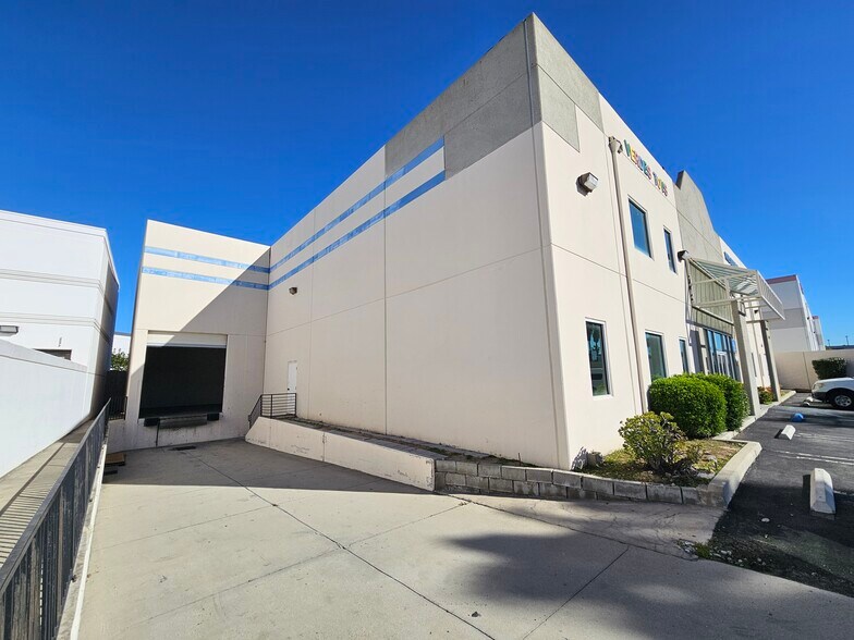 More Photos Of 17019 Evergreen Pl, City of Industry Warehouse For Lease