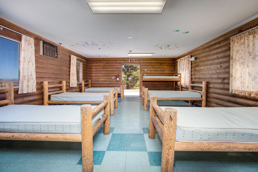 More Photos Of 6889 Sunny Vista Rd, Joshua Tree Lodge Meeting Hall For Sale