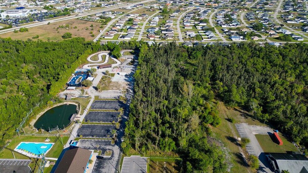 More Photos Of 53 NE Pine Island Rd, Cape Coral Land For Sale