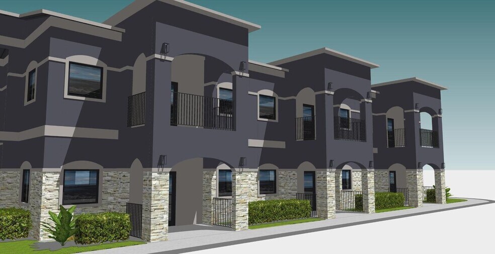 More Photos Of 20550 Townsen Blvd, Humble Unknown For Lease