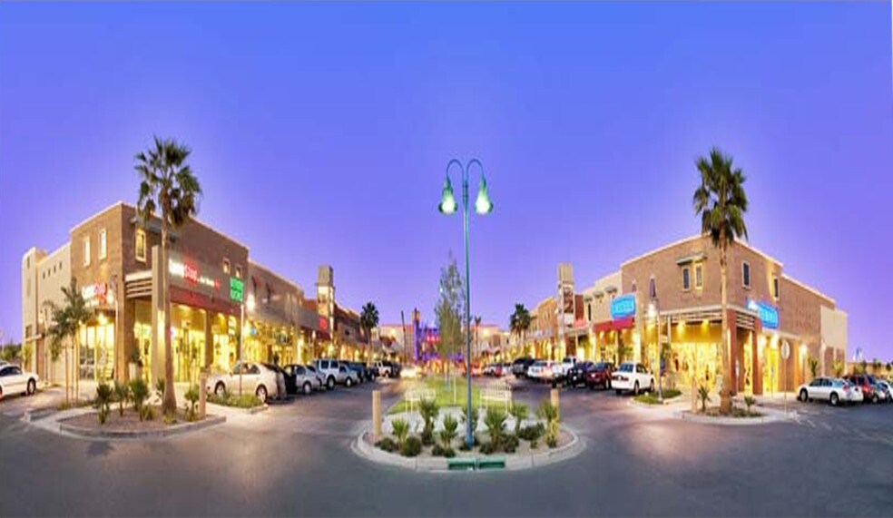 More Photos Of 1521 S Yuma Palms Hwy, Yuma Restaurant For Sale