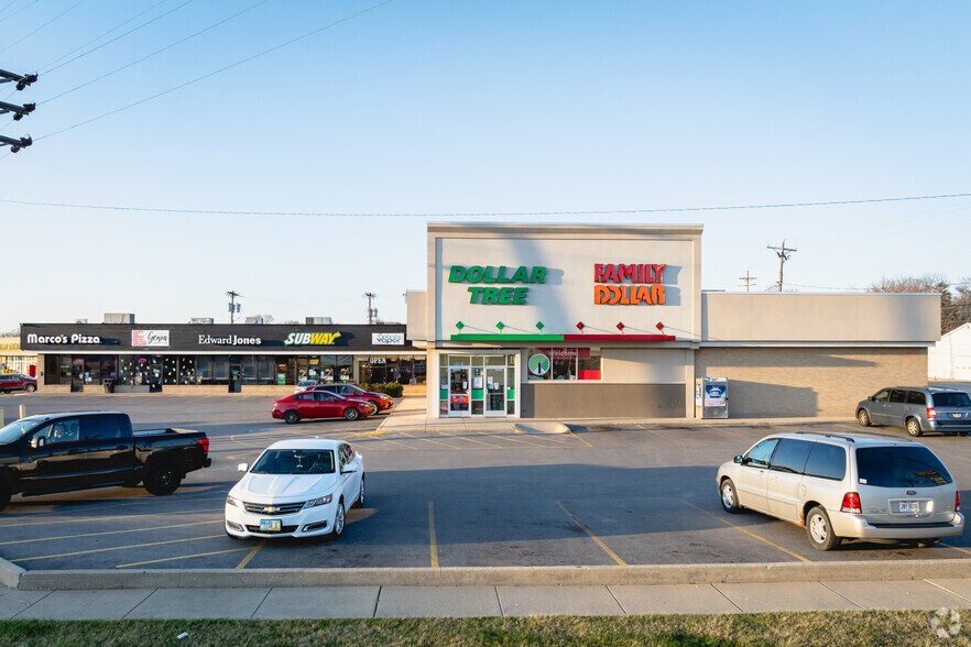 More Photos Of 22043 State Route 51 W, Genoa Freestanding For Lease