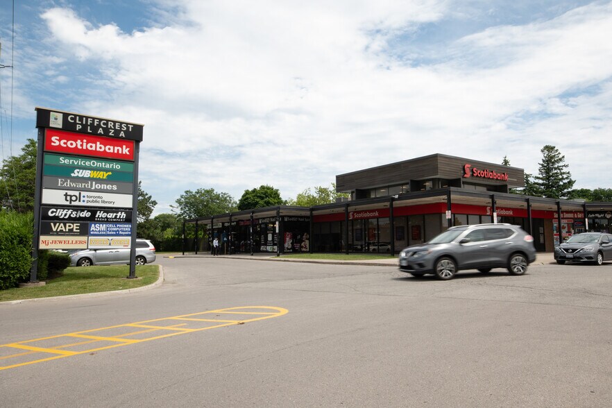 More Photos Of 2965-3049 Kingston Rd, Toronto Unknown For Lease