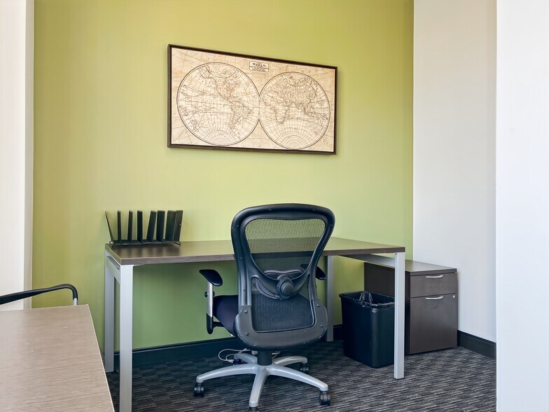 More Photos Of 1434 Spruce St, Boulder Coworking Space