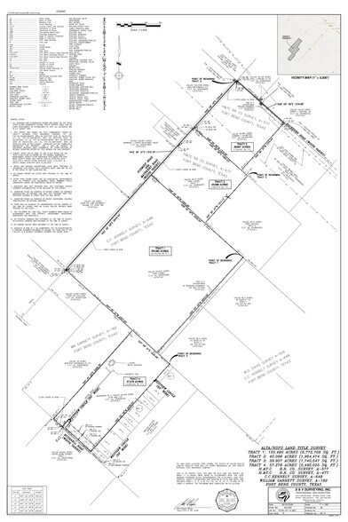 More Photos Of 0 Bockhorn rd, Needville Land For Sale