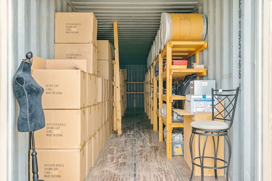 More Photos Of 4219 N Old US Highway 91, Cedar City Warehouse For Sale