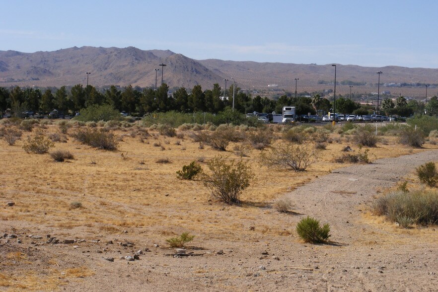 More Photos Of 899 S China Lake Blvd, Ridgecrest Land For Sale