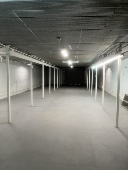 More Photos Of 206 N Main St, Bishopville General Retail For Sale