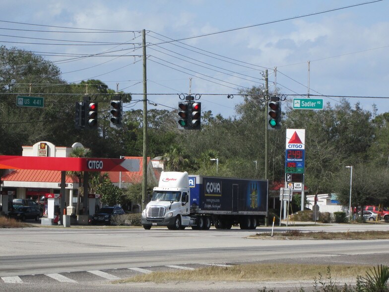 More Photos Of 4261-4411 N Orange Blossom Trl, Mount Dora Land For Sale
