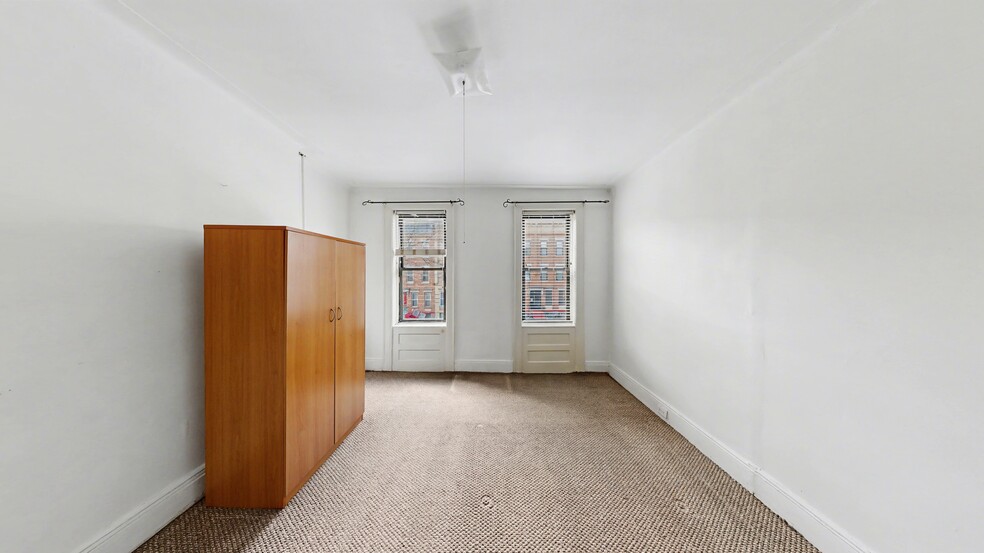 More Photos Of 1722 Putnam Ave, Ridgewood Multifamily For Sale