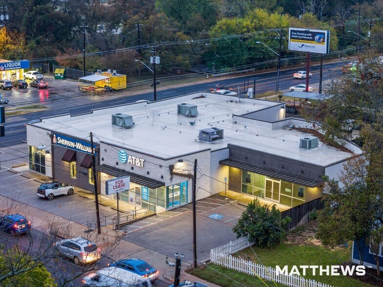 Primary Photo Of 603 W Oltorf St, Austin Freestanding For Lease