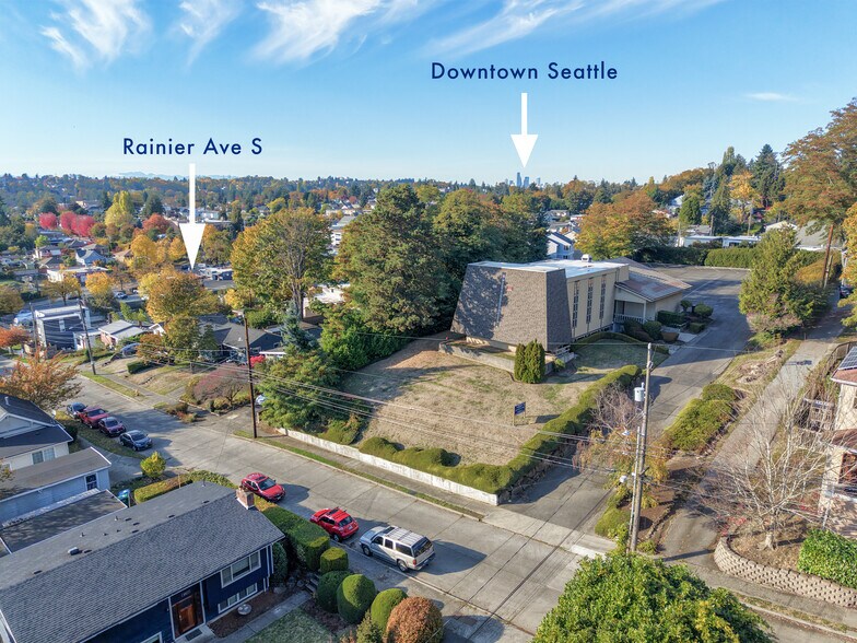 More Photos Of 4820 S Morgan St, Seattle Specialty For Sale