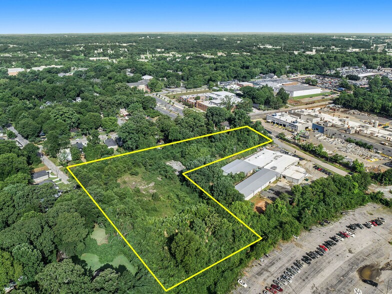 More Photos Of Margaret St SE, Atlanta Land For Sale